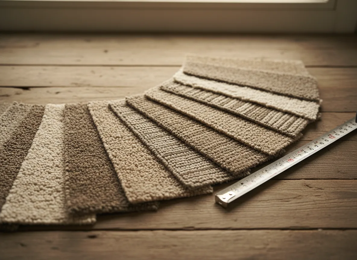 Carpet Installation Shady Dale, GA FAQs